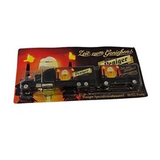 Peniger Mini Truck L24 cm Bier
