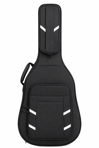 Gitarrenkoffer 25mm softshell - gitarrenkoffer,