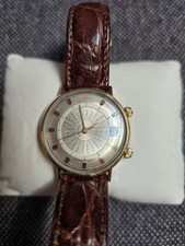 Jaeger-LeCoultre Memovox
