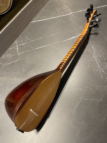 Türkische cura saz - türkische,