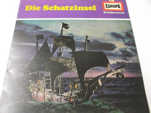 73311 die schatzinsel - 73311,