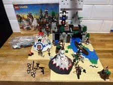 Lego 6766 Western Rapid River