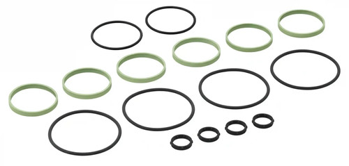 Dichtungssatz lader - dichtungssatz,,