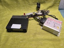 Kenwood TK-780 VHF Mobilfunkgerät FM Transceiver 255 Kanäle Siehe Bilder #K