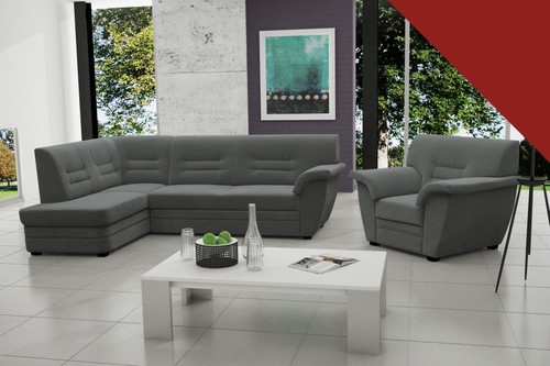 Sofa schlafsofa designer - sofa,