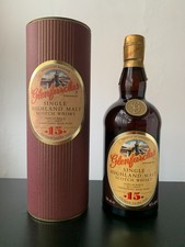 Glenfarclas 1973/1988 (ca.)