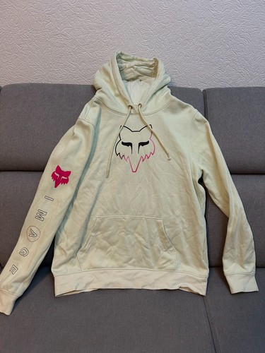 Fox racing hoodie pulli wmns - fox,