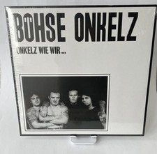 Böhse onkelz wie - -,