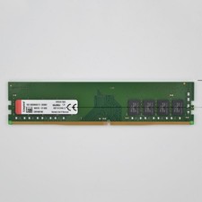 Kingston ValueRAM DIMM 8GB RAM