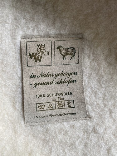 Hochwertige schurwolldecke - hochwertige,