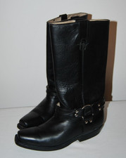 Buffalo Cowboystiefel Gr. 36