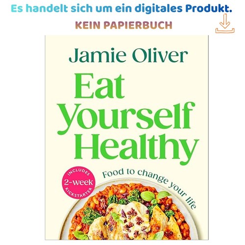 Eat yourself healthy - eat,