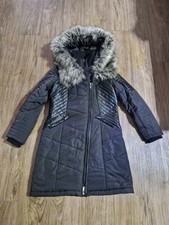 Only Steppmantel Parka mit