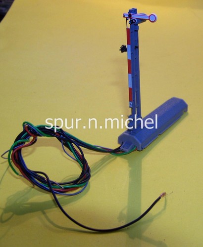Signal formsignal - a, 1