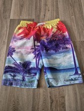 Badehose Jungen Gr. 158/164