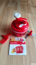 TUPPERWARE Quick-Chef 3,  1,3