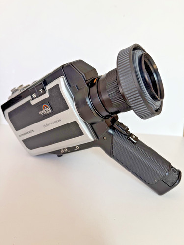 Nordmende kamera spectra c220 - kamera,