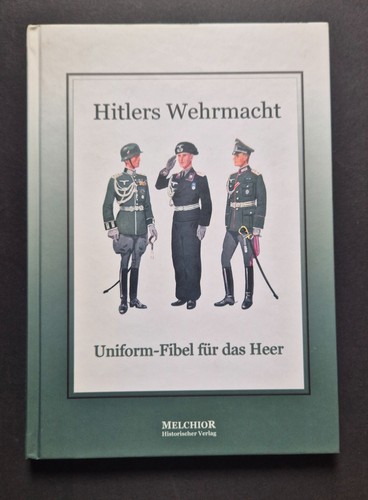 Hitlers wehrmacht - hitlers,
