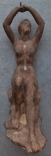 Arno breker museale rarität - museale,