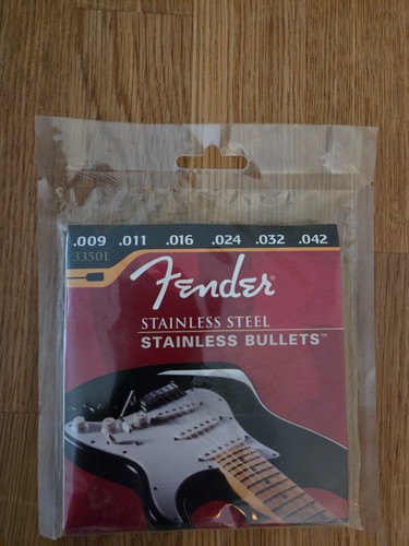 Vintage fender stratocaster - vintage,