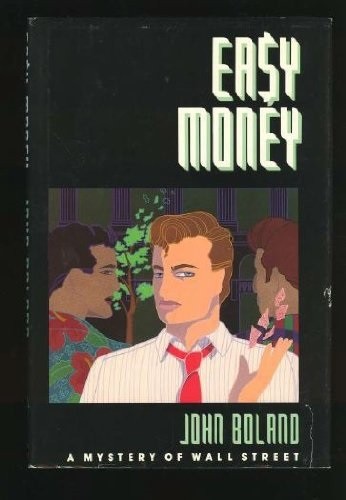Easy money boland john - money,boland,, c