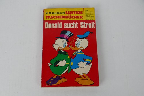 Ltb lustiges taschenbuch - ltb,