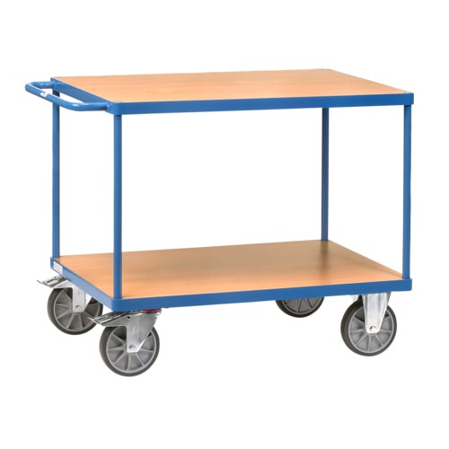 Fetra tischwagen etagenwagen - tischwagen,