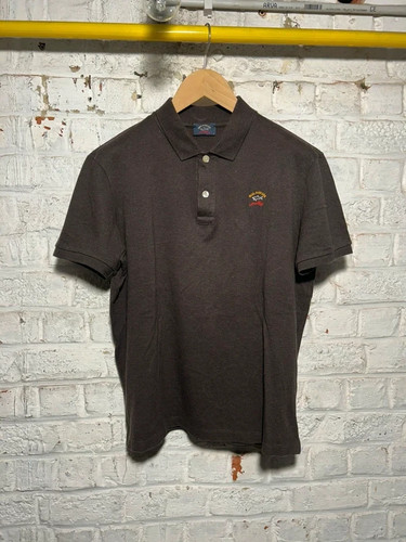 Polo paul shark yachting - paul,