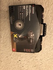 PARKSIDE PERFORMANCE® PASSP