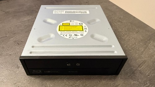 Bh16 bh16ns40 blu ray - lg, disc