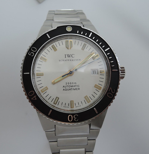 Iwc 3536 aquatimer - iwc, 3536-03