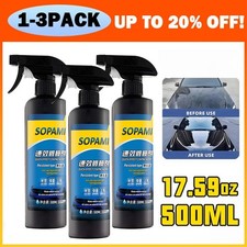 1~3X 500ML Sopami Car Coating