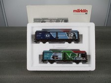 Märklin Spur H0 AC 4838