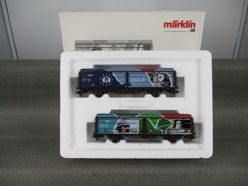 Märklin spur 4838 - märklin,