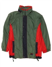 MARCEL CLAIR Mens Loose Fit