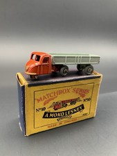 Matchbox Lesney Nr. 10