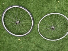 Vintage 700c Rennrad