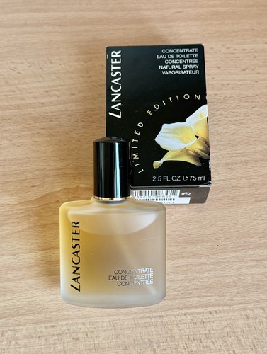 Lancaster damen parfum black - lancaster,