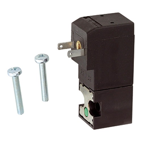 Riegler mini magnetventil - riegler, 3/2-mini-magnetventil