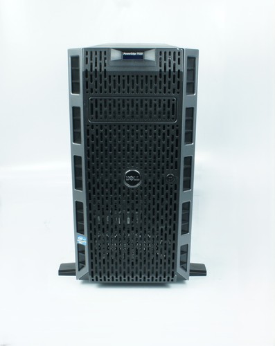 Dell poweredge t620 - poweredge, e5-2609