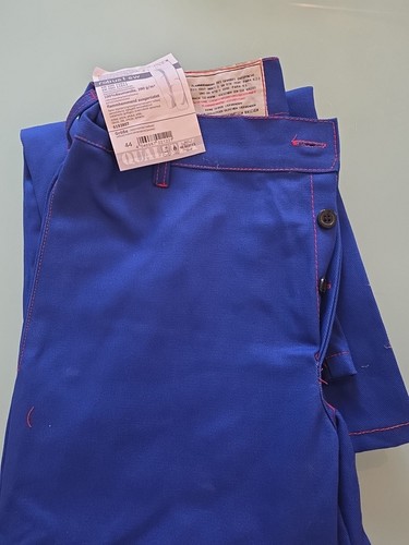 Schweißer bundhose gr 44 - ,