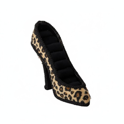 High heel ringhalter - high-heel,