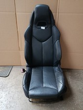 Sitz Fahrersitz Vorne Links