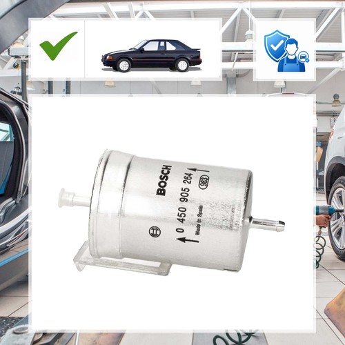 Kraftstofffilter bosch für - bosch,