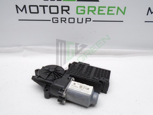 Fensterhebermotor vorne 9221hh - fensterhebermotor,