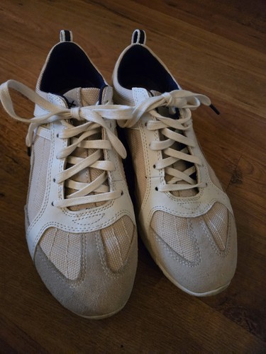Geox sport sneaker low - geox,