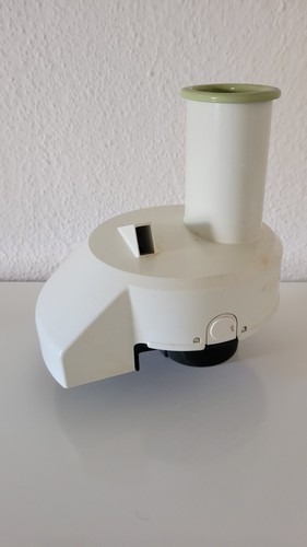 Braun schnitzelwerk - km,