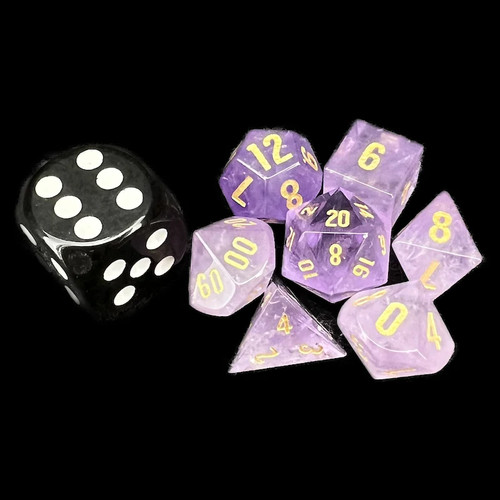 Tdso edelstein amethyst gold - tdso,