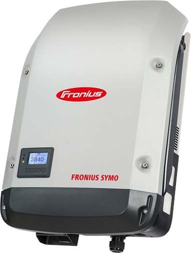 Fronius wechselrichter symo - wechselrichter,
