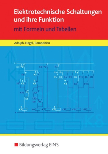 Elektrotechnische schaltungen - elektrotechnische,